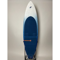 Używana Deska kite wave F-One Mitu Carbon 5'8