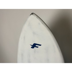 Używana Deska kite wave F-One Mitu Carbon 5'8