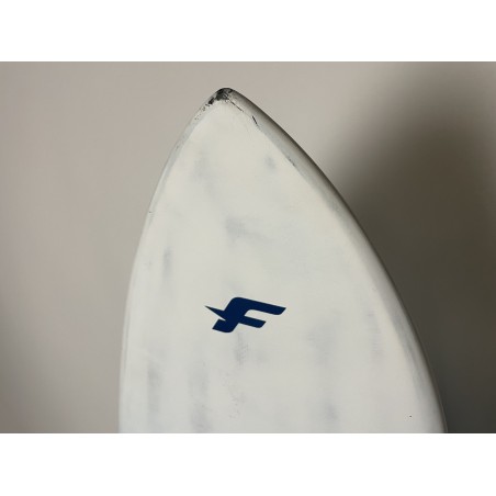 Używana Deska kite wave...