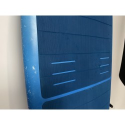 Używana Deska kite wave F-One Mitu Carbon 5'8