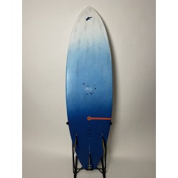 Używana Deska kite wave F-One Mitu Carbon 5'8
