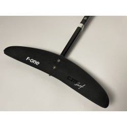 Używany Foil do wingfoila F-ONE Phantom 1080 Carbon
