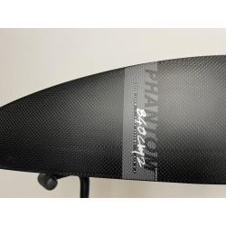Używany wingfoil F-ONE Phantom S Carbon 840