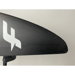 Używany wingfoil F-ONE Phantom S Carbon 840