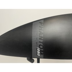 Używany Foil do wingfoila F-ONE Phantom 1080 Carbon