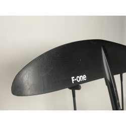 Używany Foil do wingfoila F-ONE Phantom 1080 Carbon