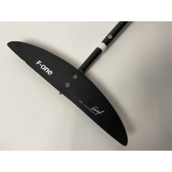 Używany Foil do wingfoila F-ONE Phantom 1080 Carbon