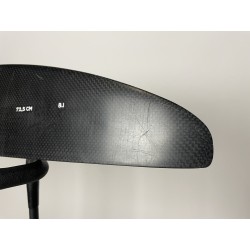 Używany Foil do wingfoila F-ONE SK8 HM 650 cm2