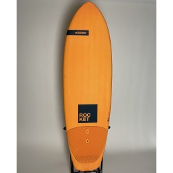 Używana deska F-One Rocket Surf foilboard 5'8"