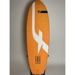 Używana deska F-One Rocket Surf foilboard 5'8"