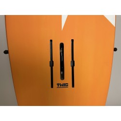 Używana deska F-One Rocket Surf foilboard 5'8"