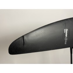 Używany Foil do wingfoila F-ONE Seven Seas Carbon V2 1500 cm2