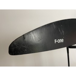 Używany Foil do wingfoila F-ONE Seven Seas Carbon V2 1500 cm2