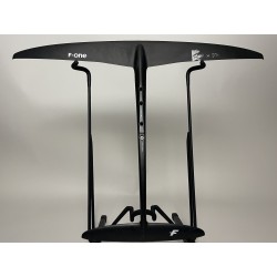Używany FOIL DO WINGFOILA F-ONE PLANE EAGLE X CARBON UHM 600 CM2
