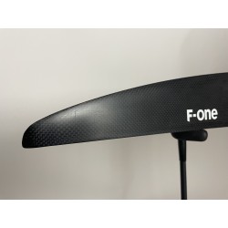 Używany FOIL DO WINGFOILA F-ONE PLANE EAGLE X CARBON UHM 600 CM2