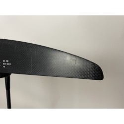 Używany FOIL DO WINGFOILA F-ONE PLANE EAGLE X CARBON UHM 600 CM2