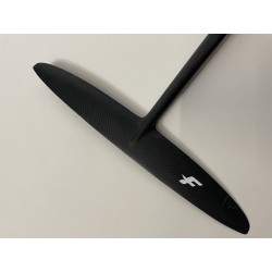 Używany FOIL DO WINGFOILA F-ONE PLANE EAGLE X CARBON UHM 600 CM2