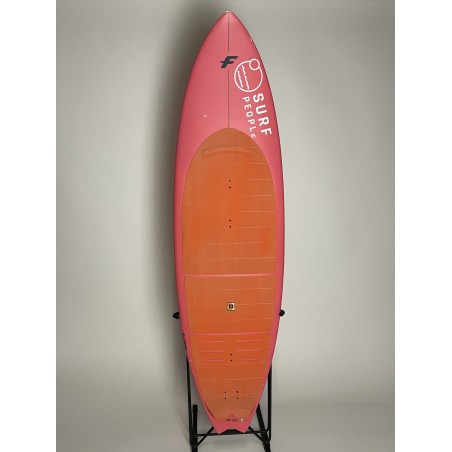 Używana Deska kite wave...