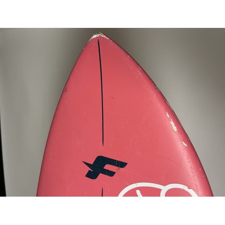 Używana Deska kite wave...