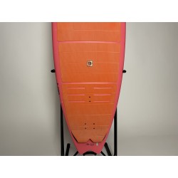 Używana Deska kite wave F-One Mitu Pro Flex 2022 5'6 Różowa