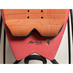 Używana Deska kite wave F-One Mitu Pro Flex 2022 5'6 Różowa