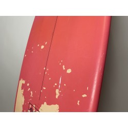 Używana Deska kite wave F-One Mitu Pro Flex 2022 5'6 Różowa