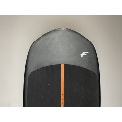 Używana Deska Kite Foil F-ONE Pocket Carbon Custom 120