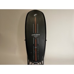 Używana Deska Kite Foil F-ONE Pocket Carbon Custom 120