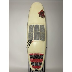 Używana deska kite wave Firewire EVO TOMO 5'3 KREMOWA