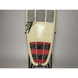 Używana deska kite wave Firewire EVO TOMO 5'3 KREMOWA