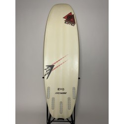 Używana deska kite wave Firewire EVO TOMO 5'3 KREMOWA