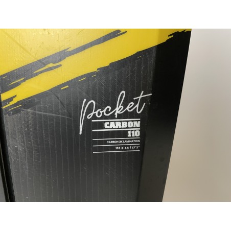 Używana Deska Kite Foil...