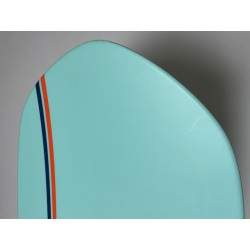 Używana  Deska Kite Foil F-ONE Pocket 145 CM MORSKA UZ-P-01