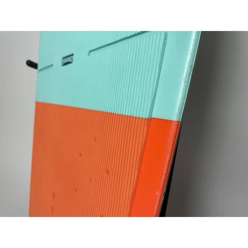 Używana  Deska Kite Foil F-ONE Pocket 145 CM MORSKA UZ-P-01