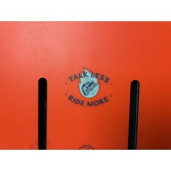 Używana  Deska Kite Foil F-ONE Pocket 145 CM MORSKA UZ-P-01