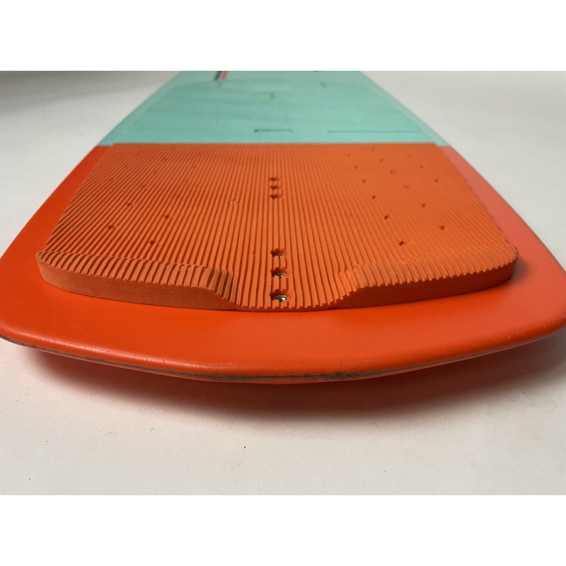 Używana  Deska Kite Foil F-ONE Pocket 145 CM MORSKA UZ-P-01