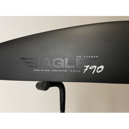 UŻYWANY FOIL DO WINGFOILA...