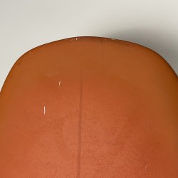 Używana deska do wing foila F-ONE Rocket Wing ASC Inserty na strapy 5'3 / 75 L