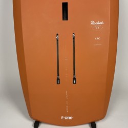 Używana deska do wing foila F-ONE Rocket Wing ASC Inserty na strapy 5'3 / 75 L