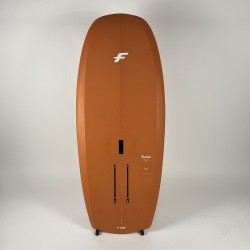 Używana deska do wing foila F-ONE Rocket Wing ASC Inserty na strapy 5'3 / 75 L