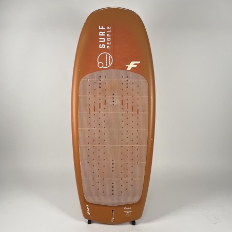 Używana deska do wing foila...