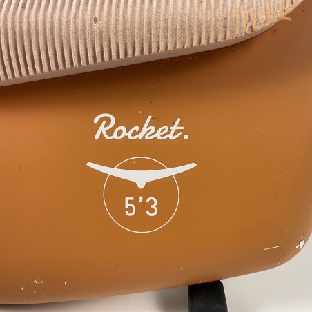 Używana deska do wing foila...