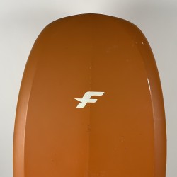 Używana deska do wing foila F-ONE Rocket Wing ASC Inserty na strapy 5'3 / 75 L