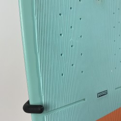 Używana Deska Kite Foil F-ONE Pocket 145 CM Miętowa