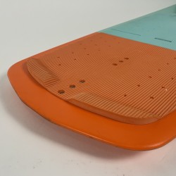 Używana Deska Kite Foil F-ONE Pocket 145 CM Miętowa