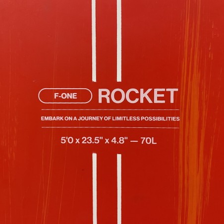 UŻYWANA DESKA WING FOIL...