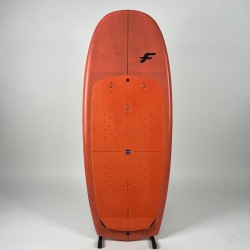 Używana deska wingfoil F-ONE Rocket Wing Carbon V3 4'8 / 50 litrów