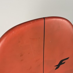 Używana deska wingfoil F-ONE Rocket Wing Carbon V3 4'8 / 50 litrów