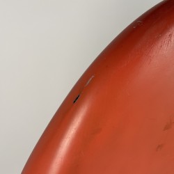 Używana deska wingfoil F-ONE Rocket Wing Carbon V3 4'8 / 50 litrów