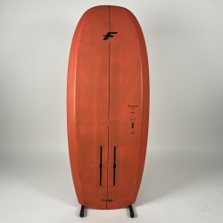 Używana deska wingfoil F-ONE Rocket Wing Carbon V3 4'8 / 50 litrów